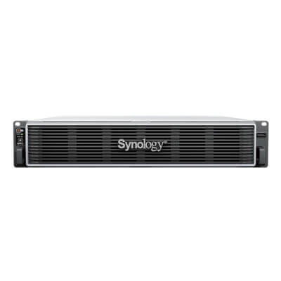 [NASRS4826XSPLUS] Serveur NAS Entreprise RS4826XS+ Sata 12 baies