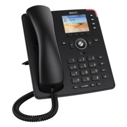 [SNOMD713] Téléphone SIP Snom D713 écran couleur