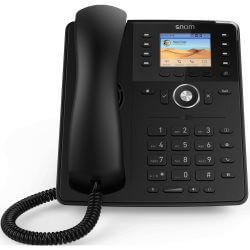 [SNOMD735] Téléphone SIP D735 UBIZWAN