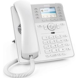 [SNOMD735W] Téléphone SIP D735 blanc