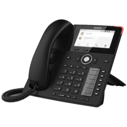 [SNOMD785N] Téléphone SIP Snom D785 Giga USB