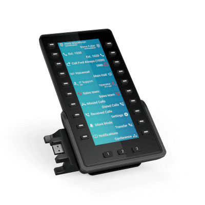 [SNOMD8C] Module d'extension pour D8 noir