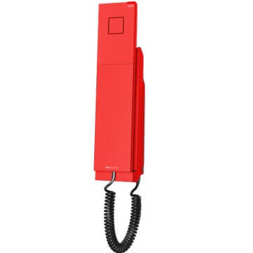 [SNOME303] Téléphone SIP d'urgence E303