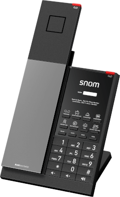 [SNOMHD351A] Téléphone analogique Next Gen HD351A