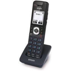 [SNOMM10] Téléphone DECT supplémentaire M10 pour M110
