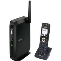 [SNOMM110] Borne DECT M100SC + téléphone DECT M10