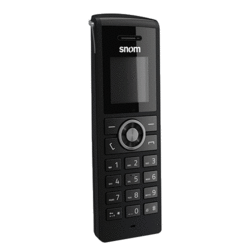 [SNOMM25] Téléphone DECT M25 pour bornes M300/700/900