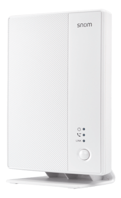 [SNOMM500] Borne DECT M500 Multicell SMB