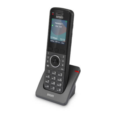 [SNOMM55] Téléphone DECT M55 pour borne M500