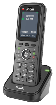 [SNOMM56] Téléphone DECT M56 pour borne M500