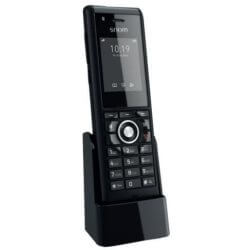 [SNOMM85] Téléphone DECT IP65 PTI M85 pour bornes M400/900