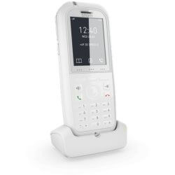 [SNOMM90] Téléphone DECT M90 milieu médical pour 300/700/900