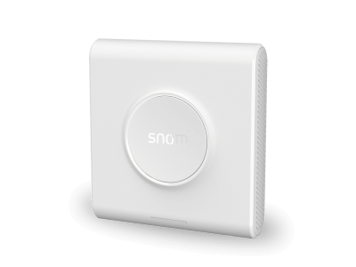 [SNOMM900] Borne DECT SIP multicell M900 PoE Indoor
