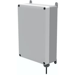 [SNOMM900E] Borne DECT SIP multicell M900 PoE Outdoor
