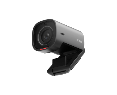 [SNOMV420] Caméra visio professionnelle USB 4K