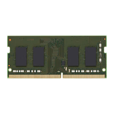[SODDR4-8GO-17] Mémoire SODIMM DDR4 8Go 3200MHz PC-25600 CL22