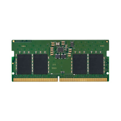 [SODDR5-8GO-2] Mémoire SODIMM DDR5 8Go 5600MHz PC-44800 CL46
