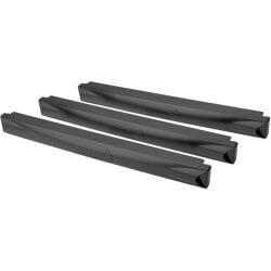 [7413584] Eaton Tripp Lite 1U Blanking Panel Kit