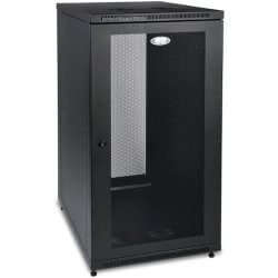[7350569] EATON TRIPP LITE SmartRack 24U Mid-Depth