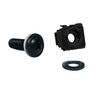[7413561] Eaton Tripp Lite SmartRack Square Hole