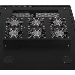 [7413543] Eaton Tripp Lite SmartRack Roof-Mounte
