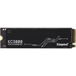 [SSD-1TO-25] SSD KINGSTON KC3000 M.2 2280 1To PCIe
