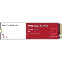 [SSD-1TO-32] SSD WD Red SN700 NVMe 1To -Format M.2 2280
