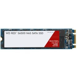[SSD-2TO-9] SSD WD RED 2 To -Format M.2 2280