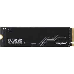 [SSD-4TO-8] SSD KINGSTON KC3000 M.2 2280 4To PCIe