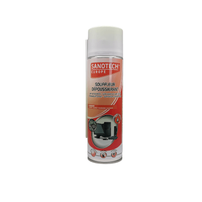 [ST0015] Gaz dépoussierant ininflammable 650ml
