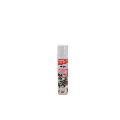 [ST0310] Solvant de nettoyage pour rouleau caoutchouc 100ml
