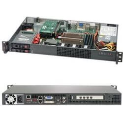 [SUP2243] Chassis supermicro SC510FT-203B