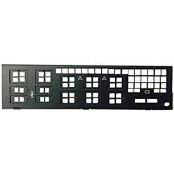 [SUP2245] Facade 1U MCP-260-00101-0B