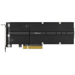 [SY-M2D20] Adaptateur Express M.2 vers PCI