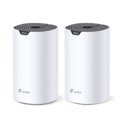 [7643322] AC1900 Whole Home Mesh Wi-Fi SystemSPEE
