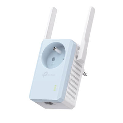 [TL-RE365] Répéteur Wifi ac 1200Mbits Wall Plug