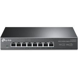 [TL-SG108-M2] Switch 8 ports 2.5Giga métallique