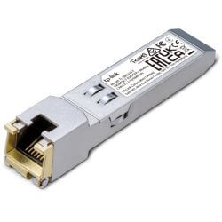 [TL-SM5310-T] Module Mini Gbic SFP+ 10Gbits vers RJ45 10Gbits