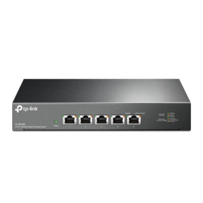 [TL-SX105] Switch desktop 5 ports RJ45 10 Gbits