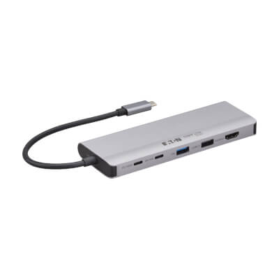 [U442-DOCK26] Docking stations Tripp Lite multi-écrans USB4