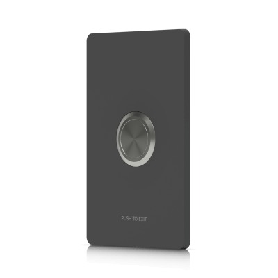 [UA-BUTTON] Bouton poussoir pour Unifi Access
