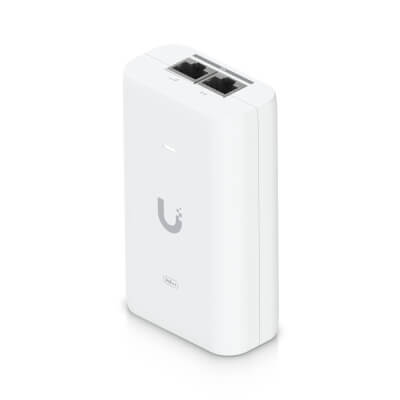 [UACC-POE100] Injecteur PoE++ 60W 10Giga Ubiquiti
