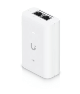 [UACC-POE25] Injecteur PoE 802.3af/at 30W 2.5G Ubiquiti