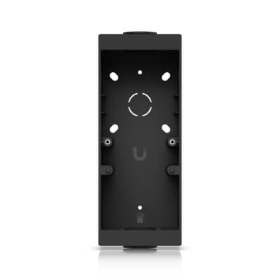 [UACC-RPJBB] Jonction box pour lecteur carte reader pro noire