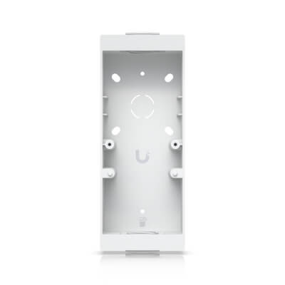 [UACC-RPJBW] Jonction box pour lecteur carte reader pro blanche