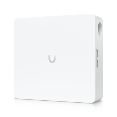 [UA-EAH-8] Entreprise Access Hub