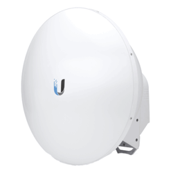 [UB-AF5G23-S45] Antenne Slant 45 23dBi 2x RP-SMA 5Ghz 10°