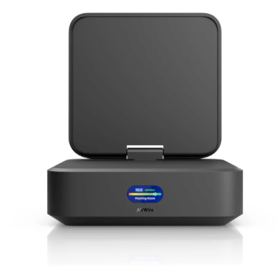 [UB-AIRWIRE] Client Wifi 7 USB-C UniFi avec STR MLO