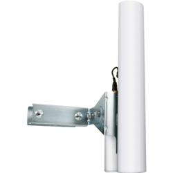 [UB-AM5G17-90] Antenne sectorielle 17dBi 2x RP-SMA 5Ghz 90°