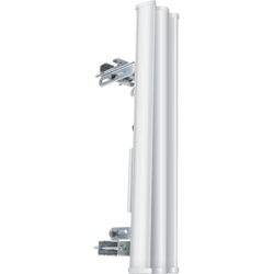 [UB-AM5G19-120] Antenne sectorielle 19dBi 2x RP-SMA 5Ghz 120°